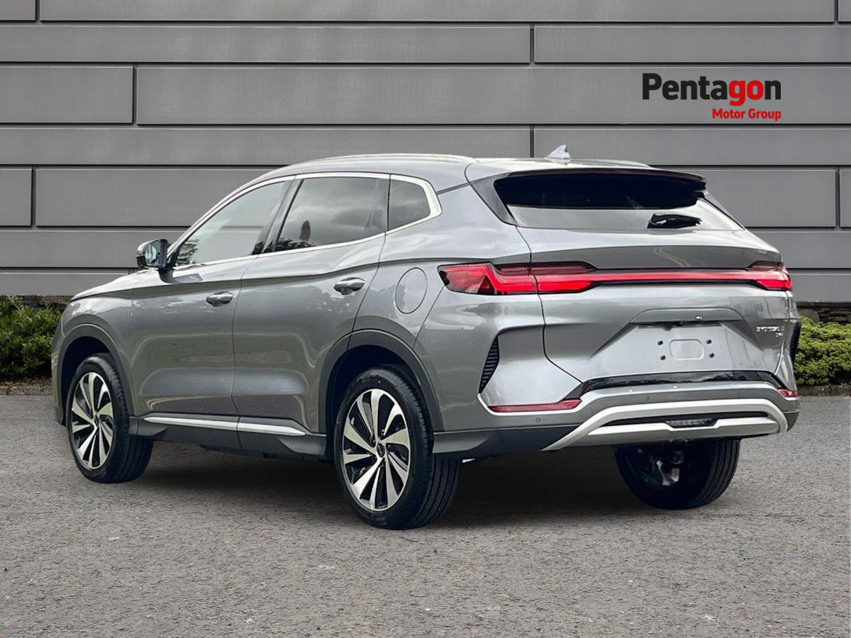 Used BYD Seal U 2025 for sale - 76280730: Photo 2