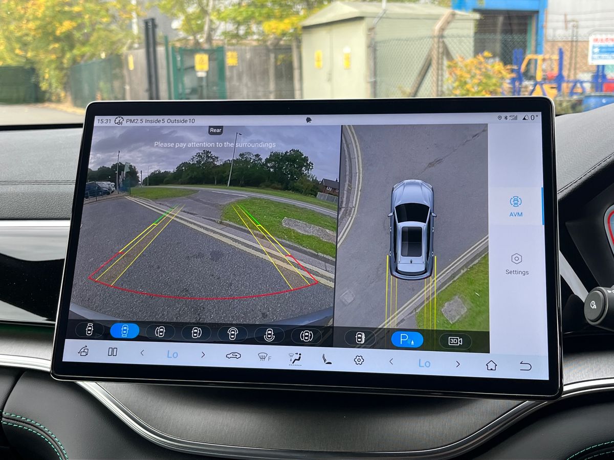 Used BYD Seal U 2025 for sale - 76280730: Photo 22