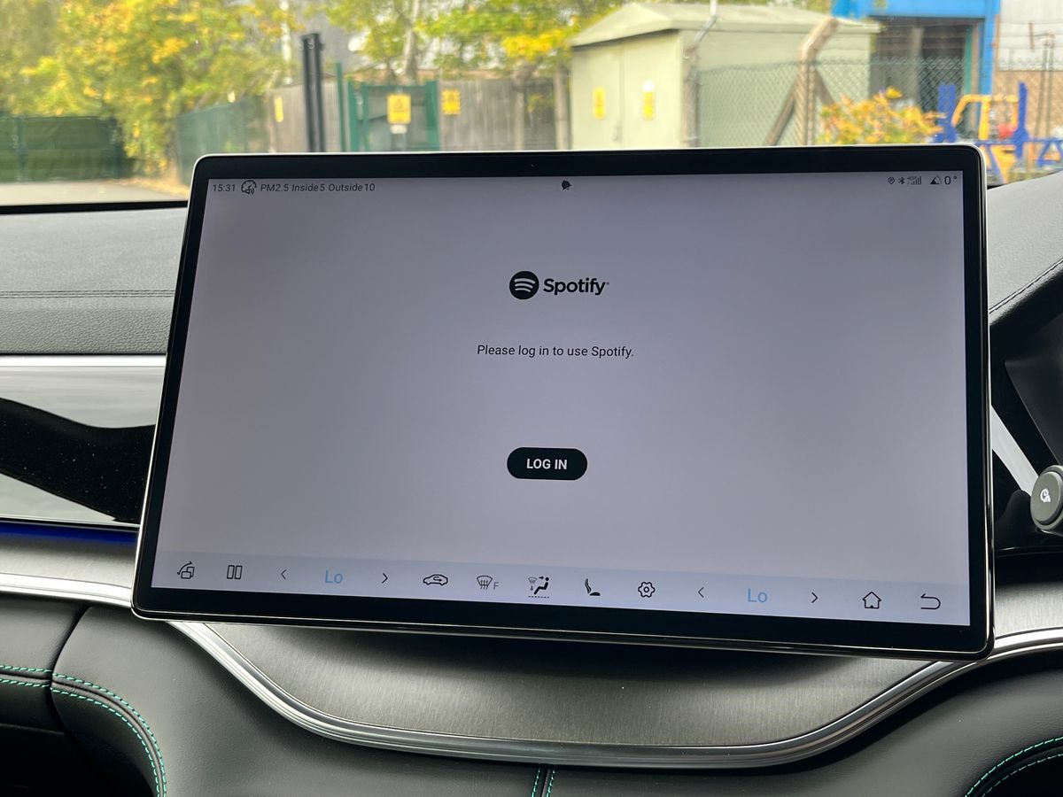 Used BYD Seal U 2025 for sale - 76280730: Photo 23