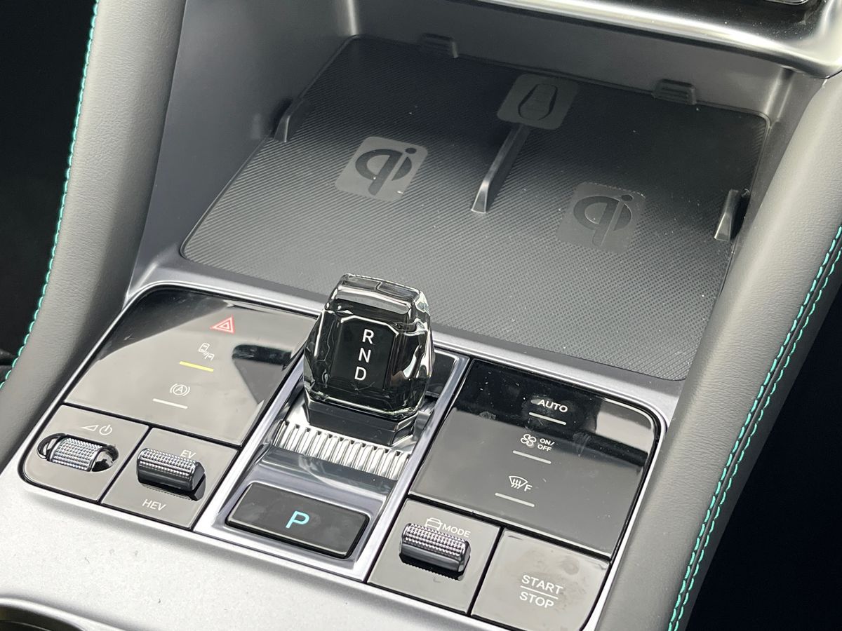 Used BYD Seal U 2025 for sale - 76280730: Photo 24