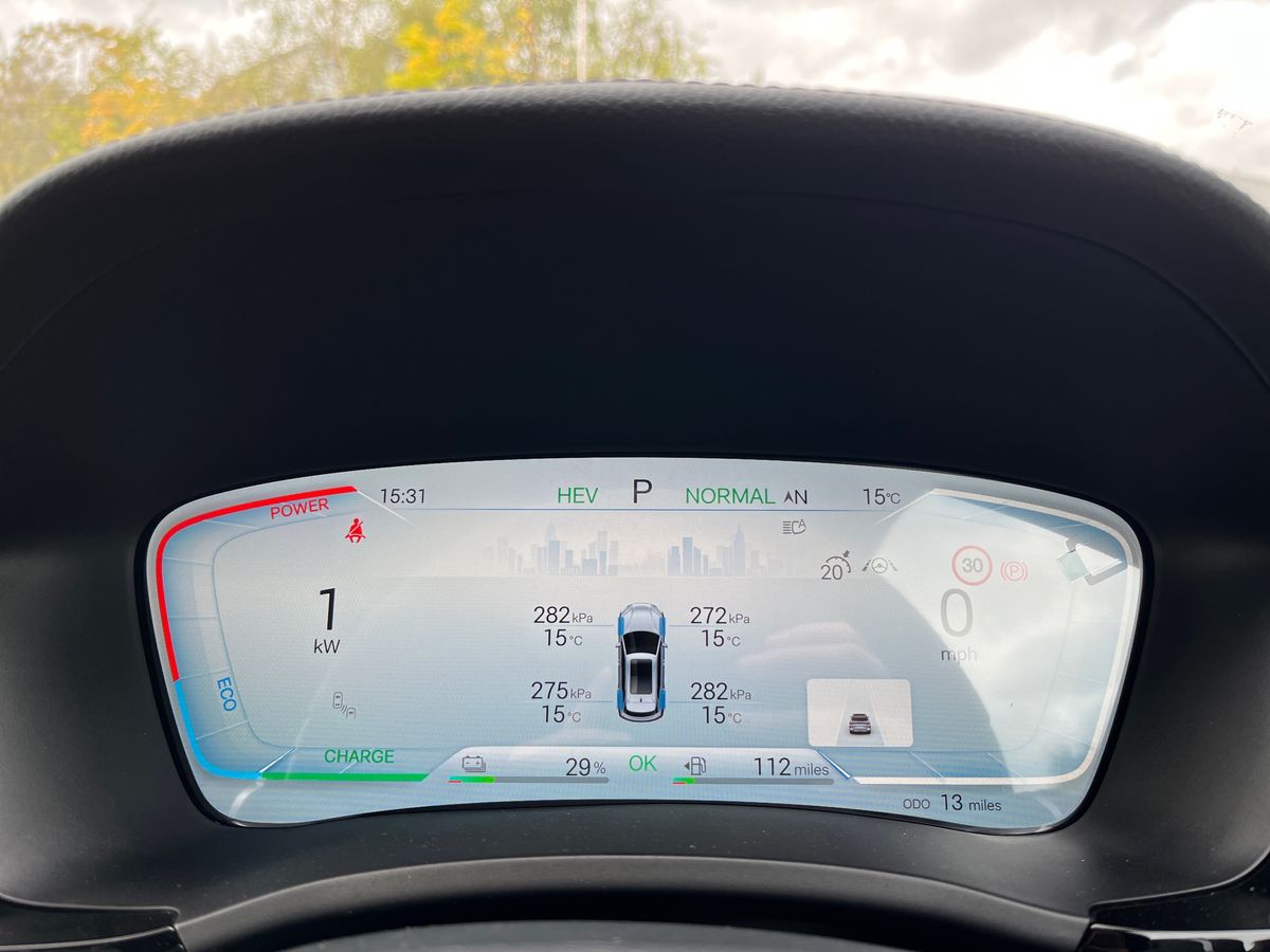 Used BYD Seal U 2025 for sale - 76280730: Photo 26