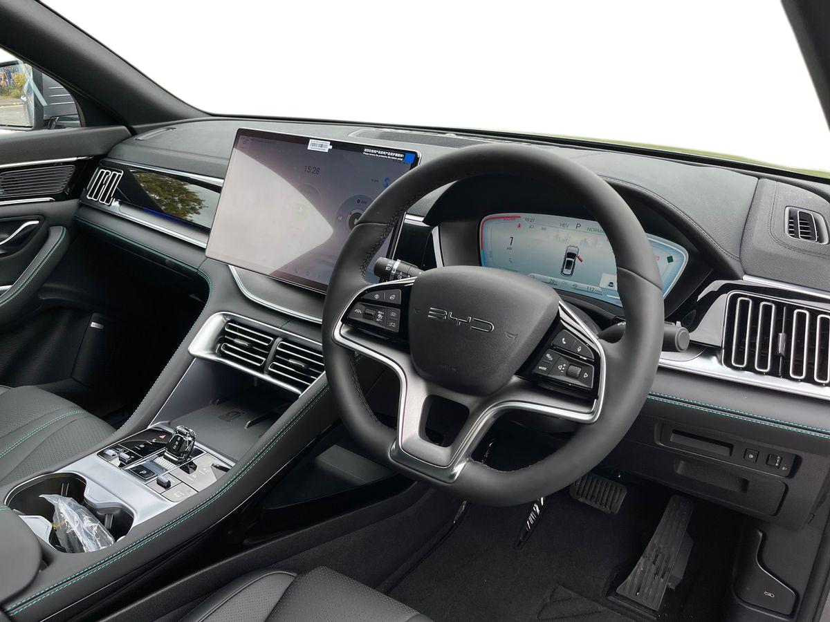 Used BYD Seal U 2025 for sale - 76280730: Photo 5