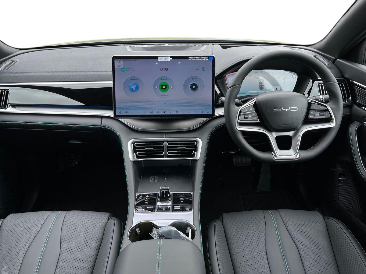 Used BYD Seal U 2025 for sale - 76280730: Photo 7