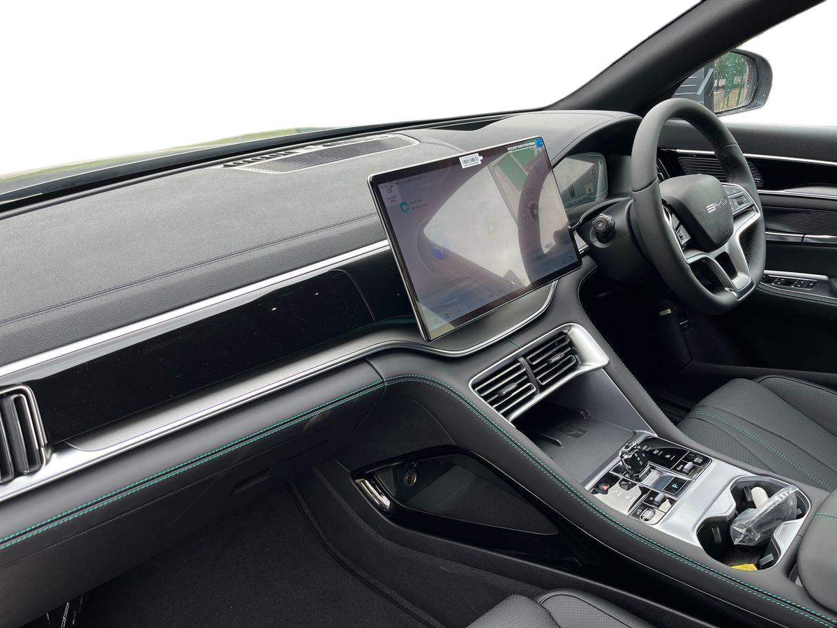 Used BYD Seal U 2025 for sale - 76280730: Photo 8