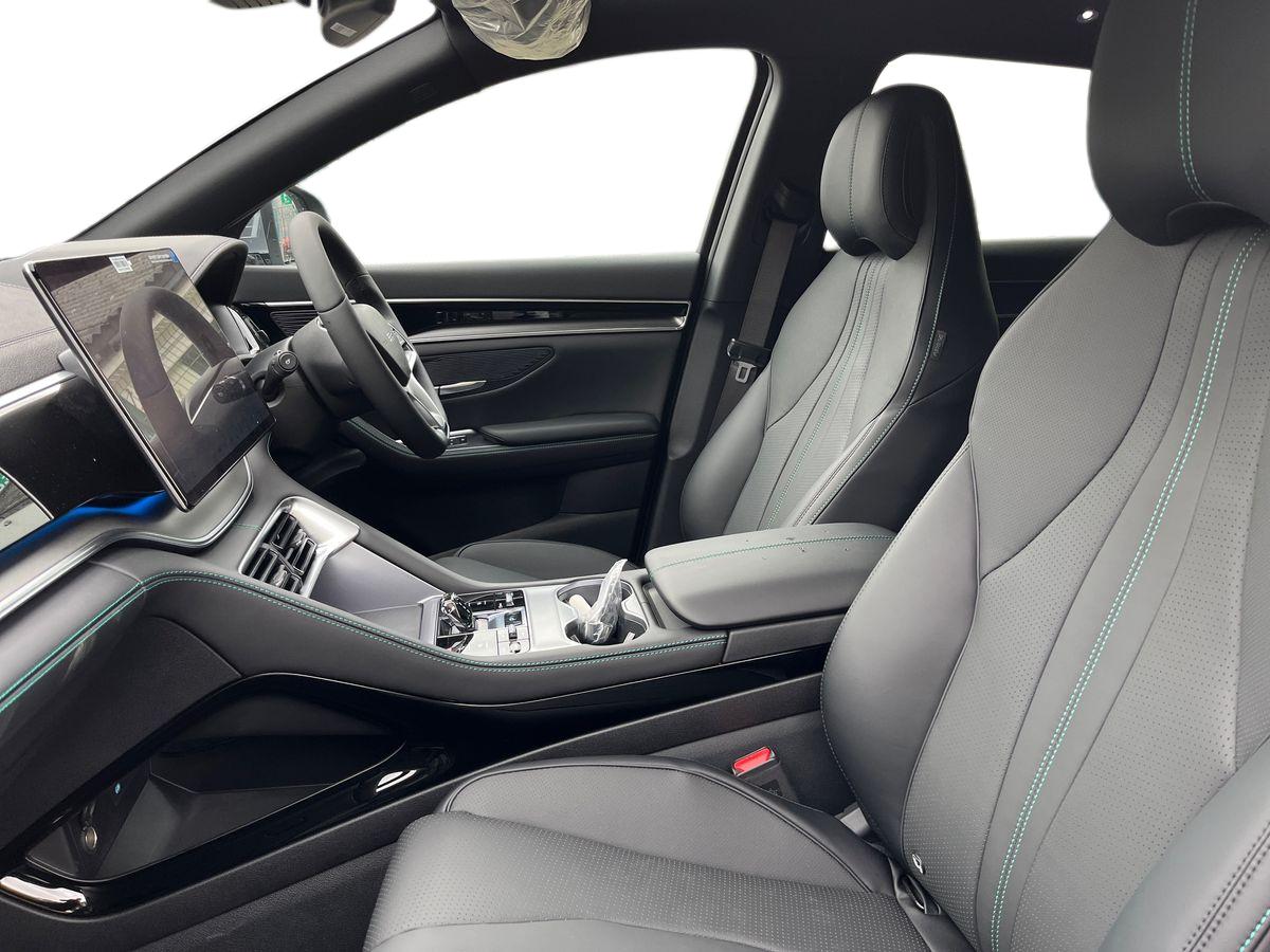 Used BYD Seal U 2025 for sale - 76280730: Photo 9