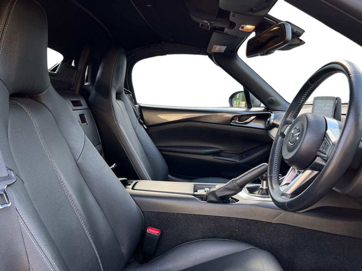 Used Mazda MX-5 2023 for sale - 76390878: Photo 10
