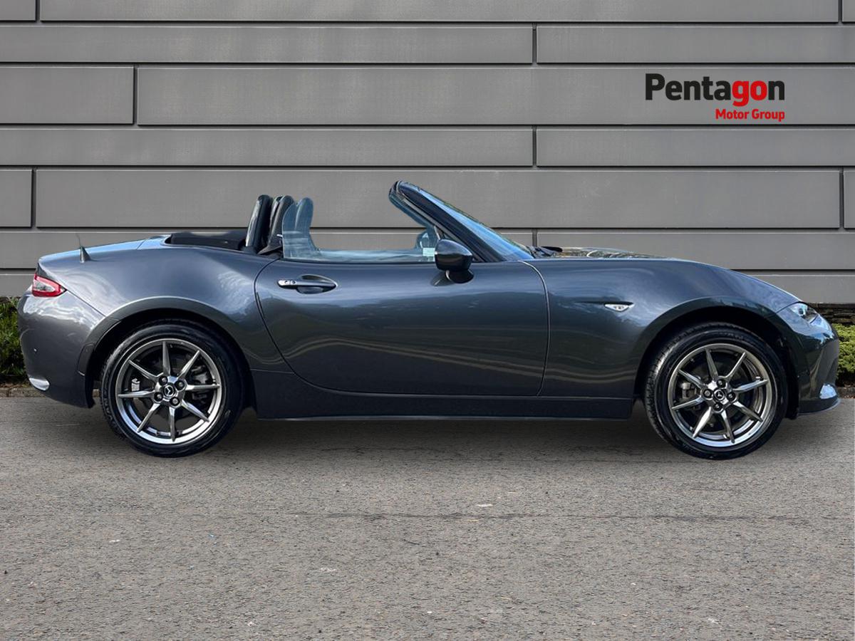 Used Mazda MX-5 2023 for sale - 76390878: Photo 13