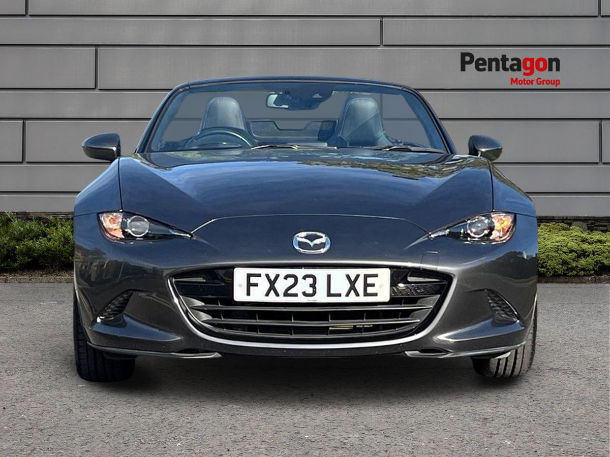 Used Mazda MX-5 2023 for sale - 76390878: Photo 15