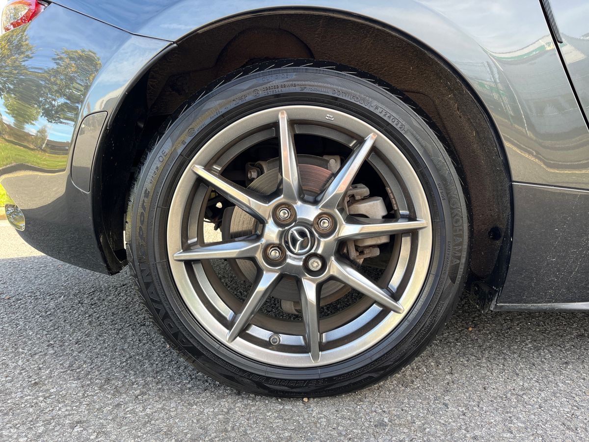 Used Mazda MX-5 2023 for sale - 76390878: Photo 17