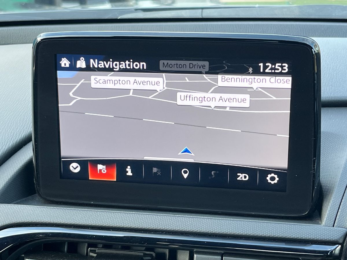 Used Mazda MX-5 2023 for sale - 76390878: Photo 18