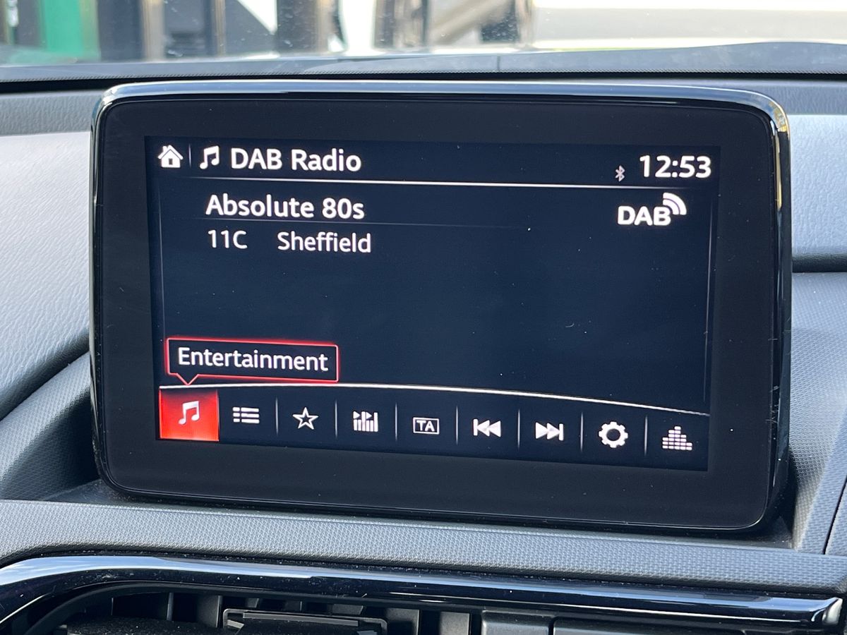 Used Mazda MX-5 2023 for sale - 76390878: Photo 21