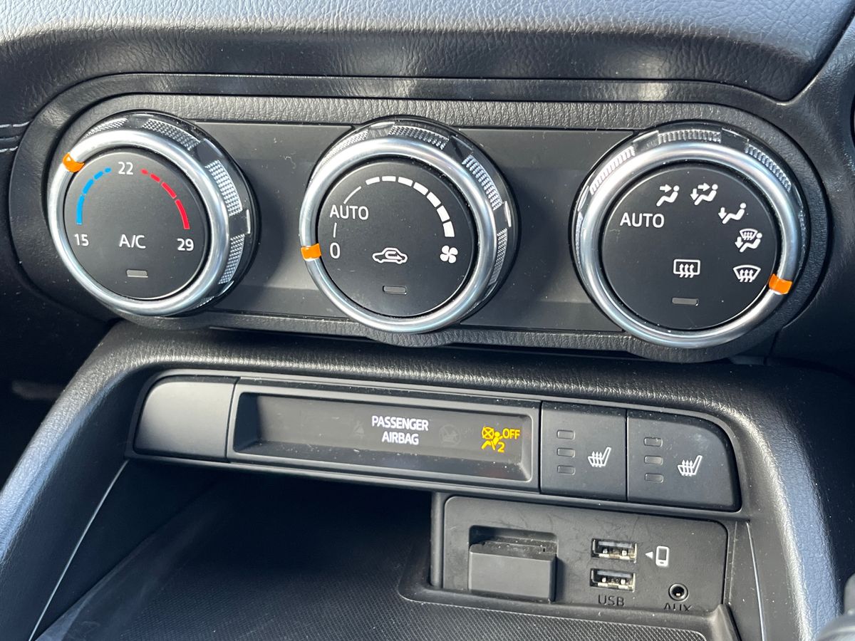 Used Mazda MX-5 2023 for sale - 76390878: Photo 24