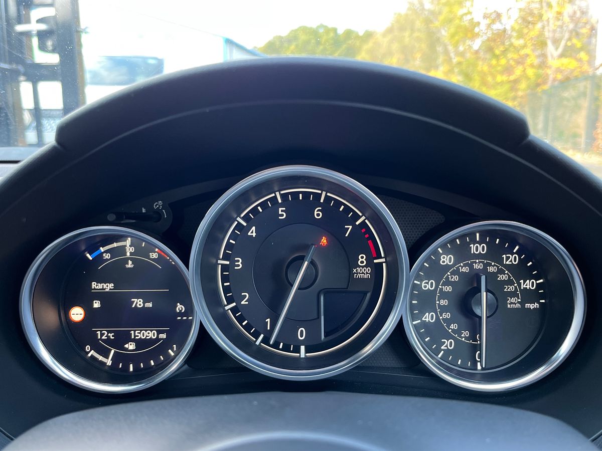 Used Mazda MX-5 2023 for sale - 76390878: Photo 27