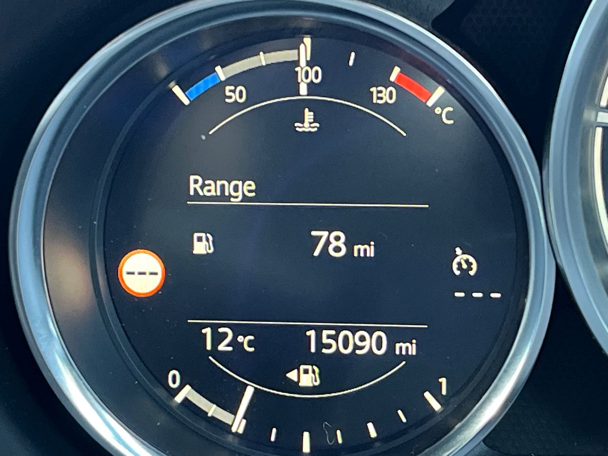 Used Mazda MX-5 2023 for sale - 76390878: Photo 28