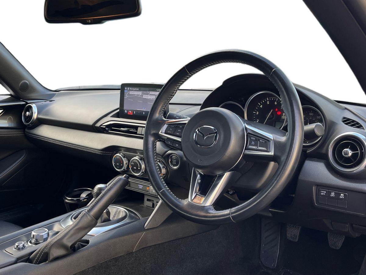 Used Mazda MX-5 2023 for sale - 76390878: Photo 5