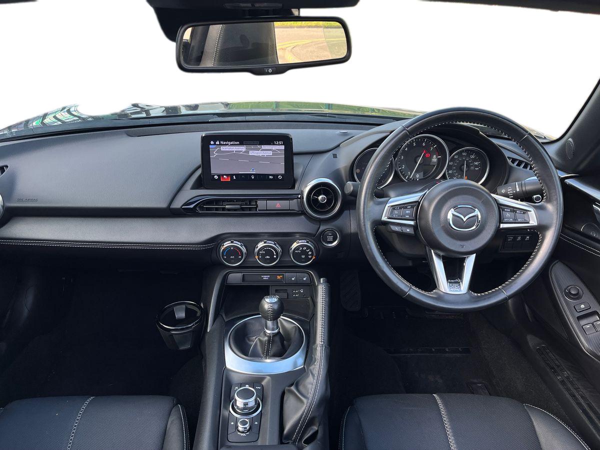 Used Mazda MX-5 2023 for sale - 76390878: Photo 7