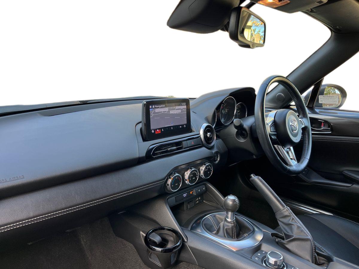 Used Mazda MX-5 2023 for sale - 76390878: Photo 8