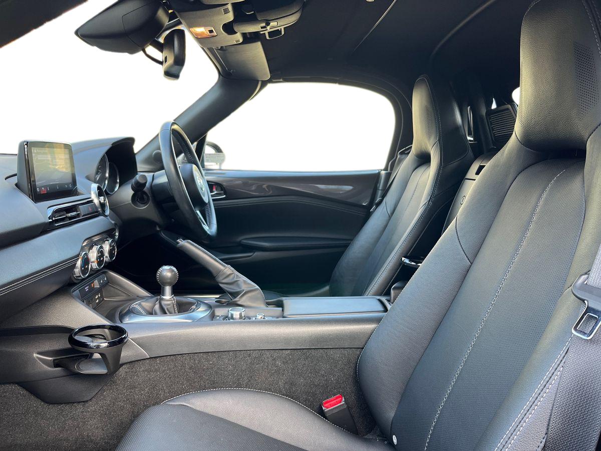 Used Mazda MX-5 2023 for sale - 76390878: Photo 9