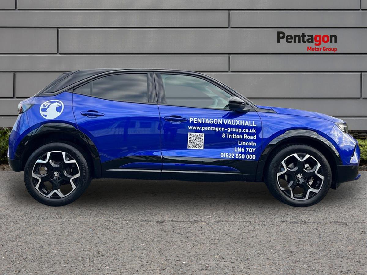 Used Vauxhall Mokka 2024 for sale - 76547487: Photo 13