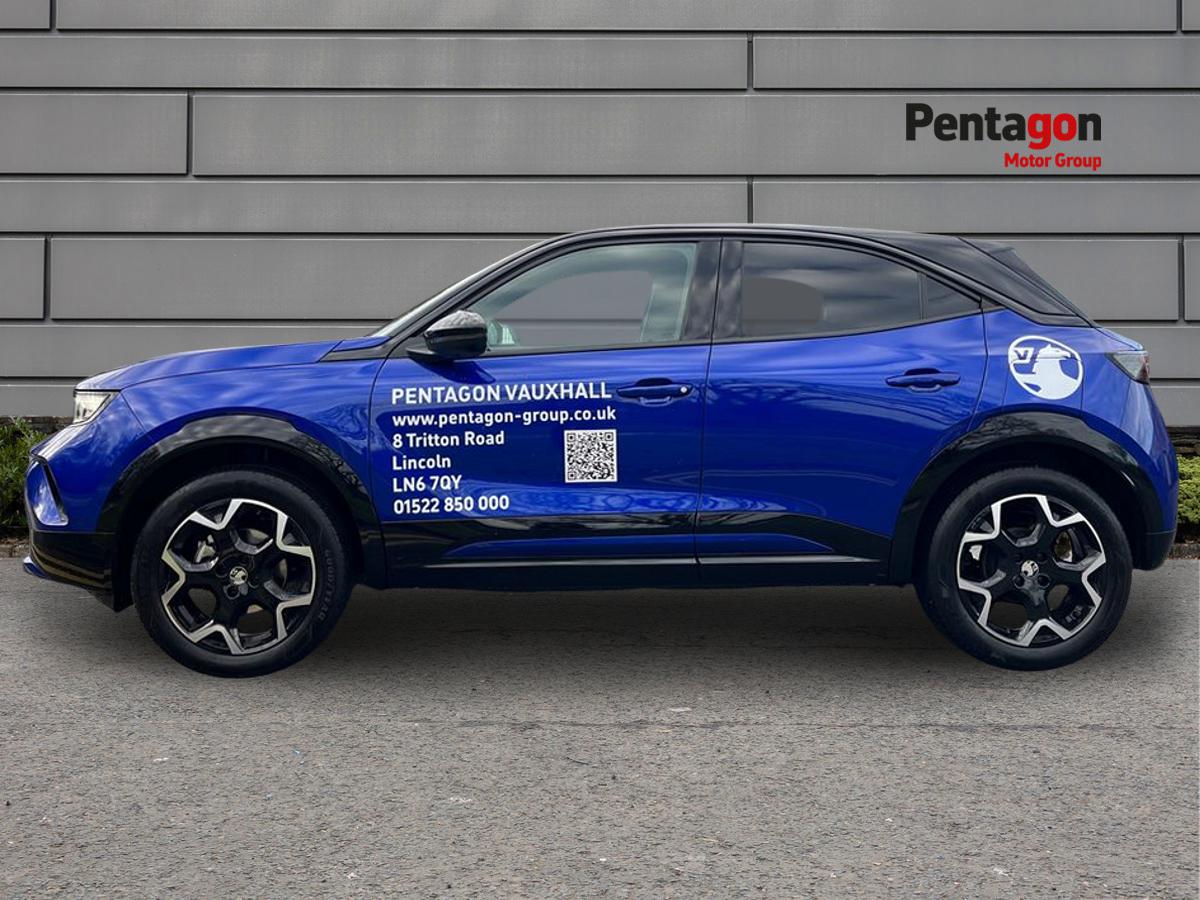 Used Vauxhall Mokka 2024 for sale - 76547487: Photo 14