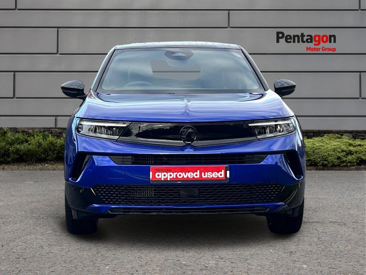 Used Vauxhall Mokka 2024 for sale - 76547487: Photo 15