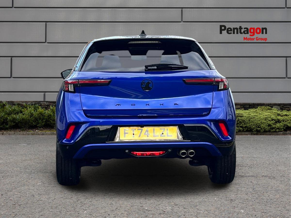 Used Vauxhall Mokka 2024 for sale - 76547487: Photo 16