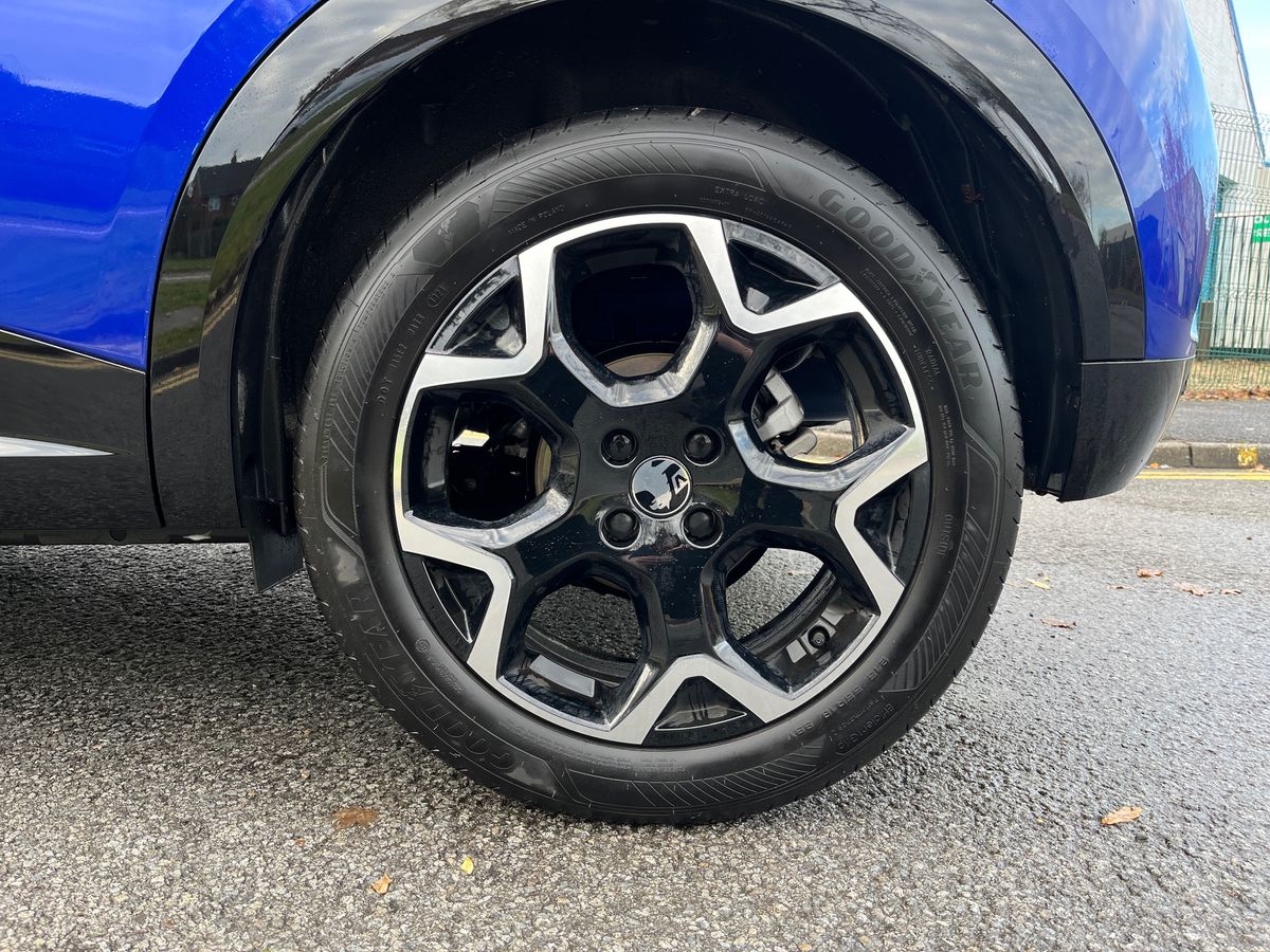 Used Vauxhall Mokka 2024 for sale - 76547487: Photo 17