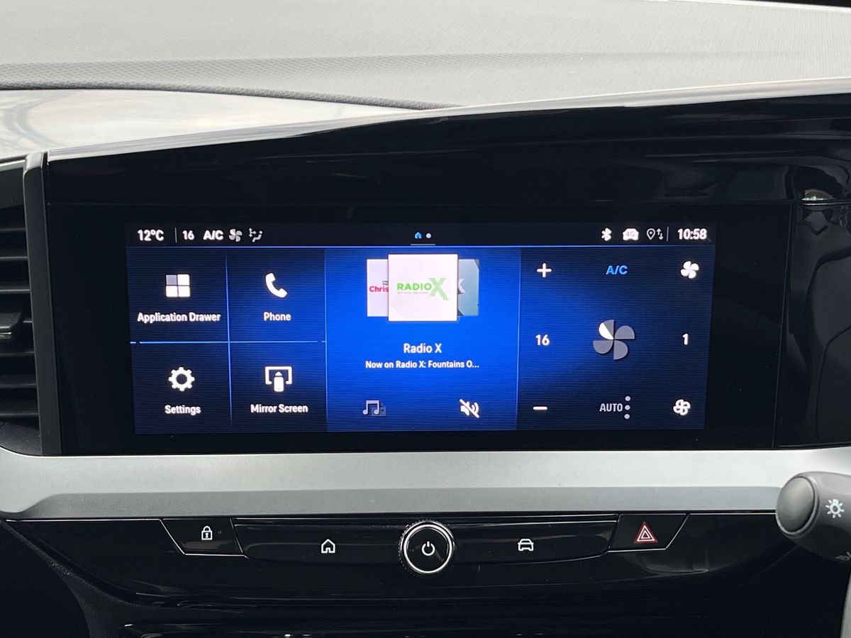 Used Vauxhall Mokka 2024 for sale - 76547487: Photo 18