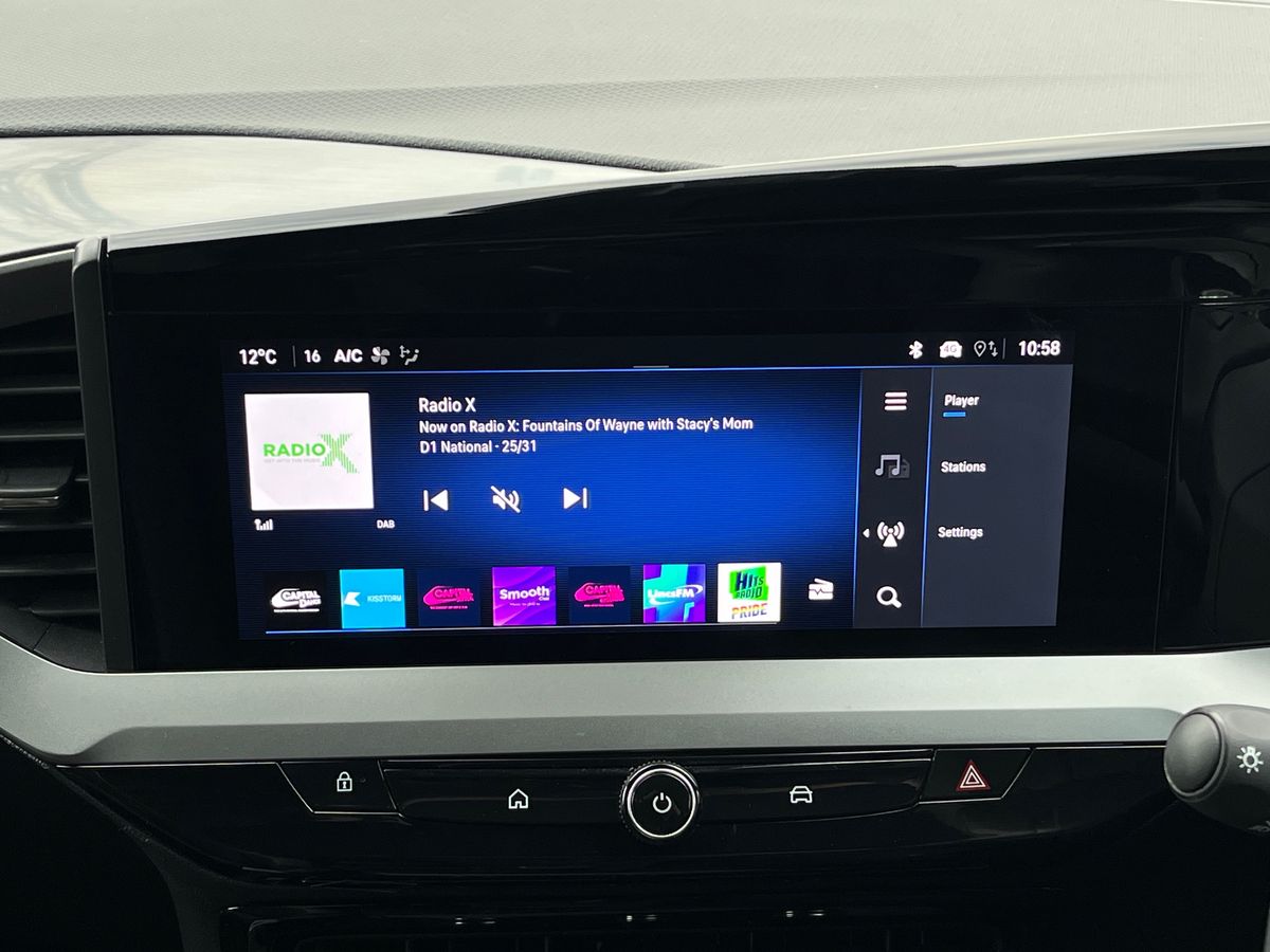 Used Vauxhall Mokka 2024 for sale - 76547487: Photo 19