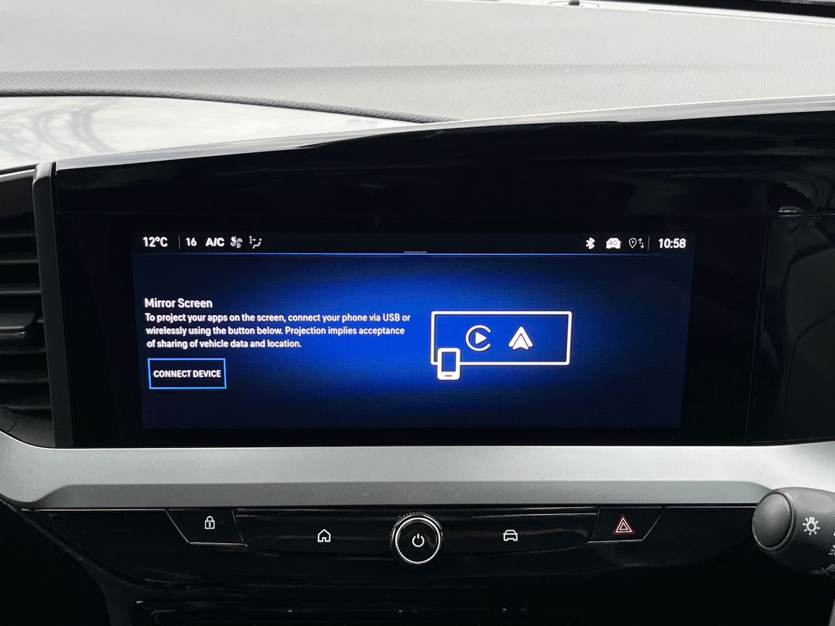 Used Vauxhall Mokka 2024 for sale - 76547487: Photo 21