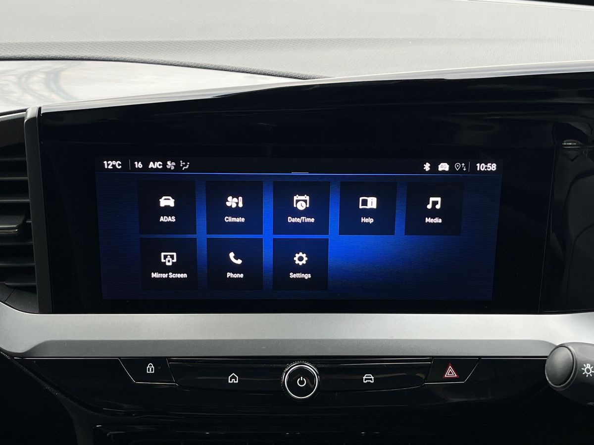 Used Vauxhall Mokka 2024 for sale - 76547487: Photo 23