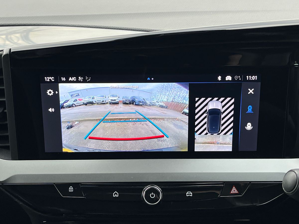 Used Vauxhall Mokka 2024 for sale - 76547487: Photo 24