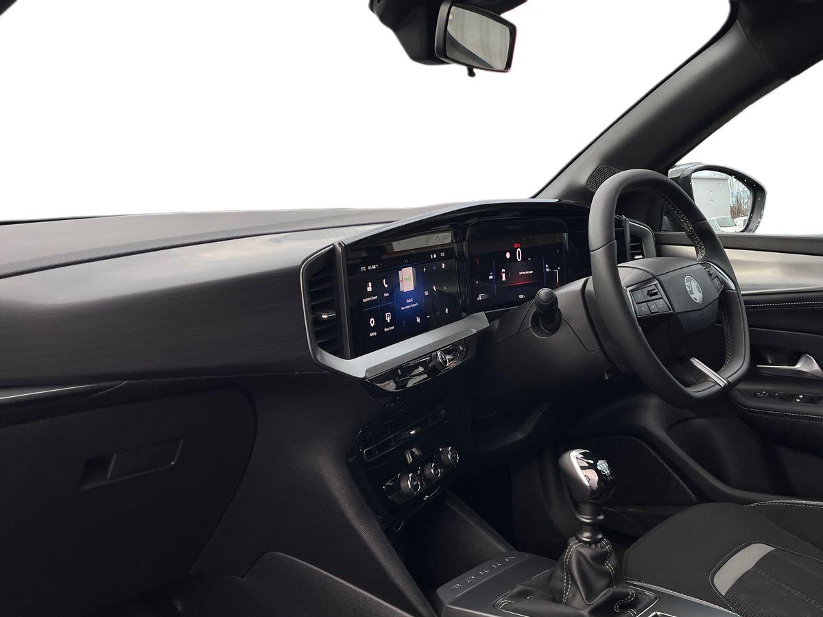 Used Vauxhall Mokka 2024 for sale - 76547487: Photo 8