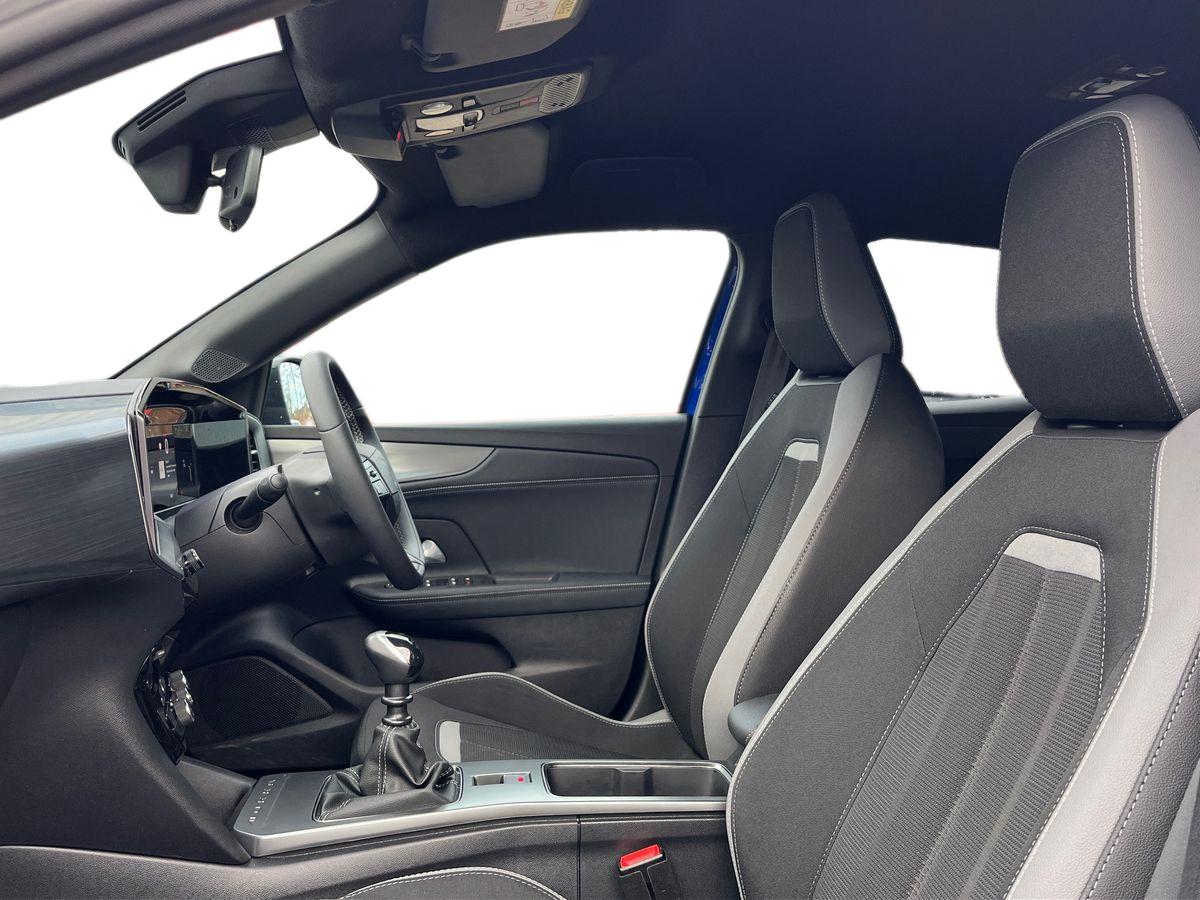 Used Vauxhall Mokka 2024 for sale - 76547487: Photo 9