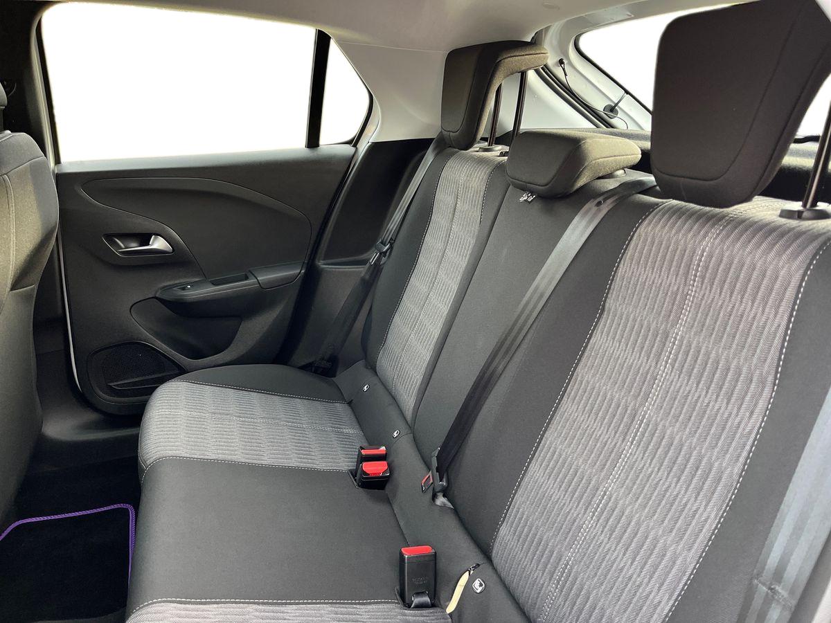 Used Vauxhall Corsa 2022 for sale - 76436056: Photo 10