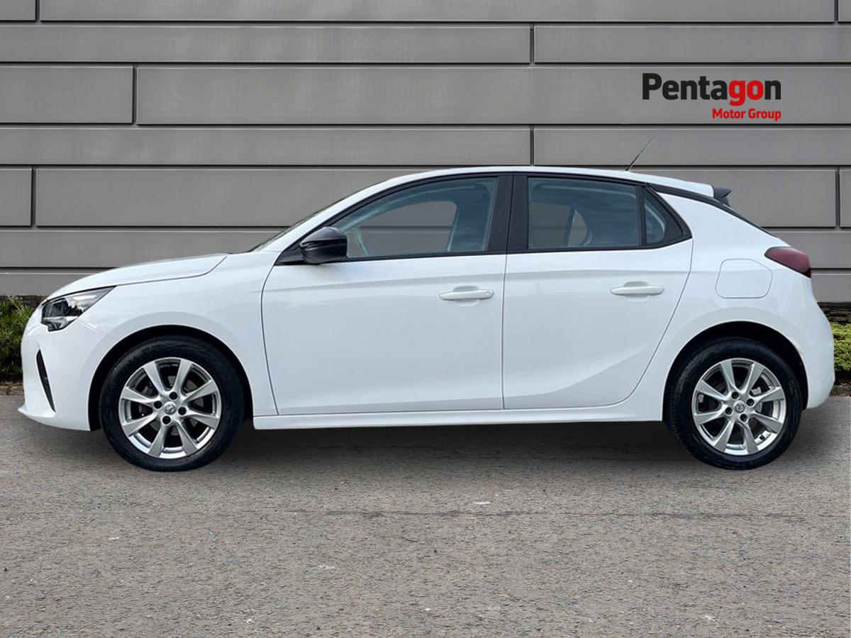 Used Vauxhall Corsa 2022 for sale - 76436056: Photo 14