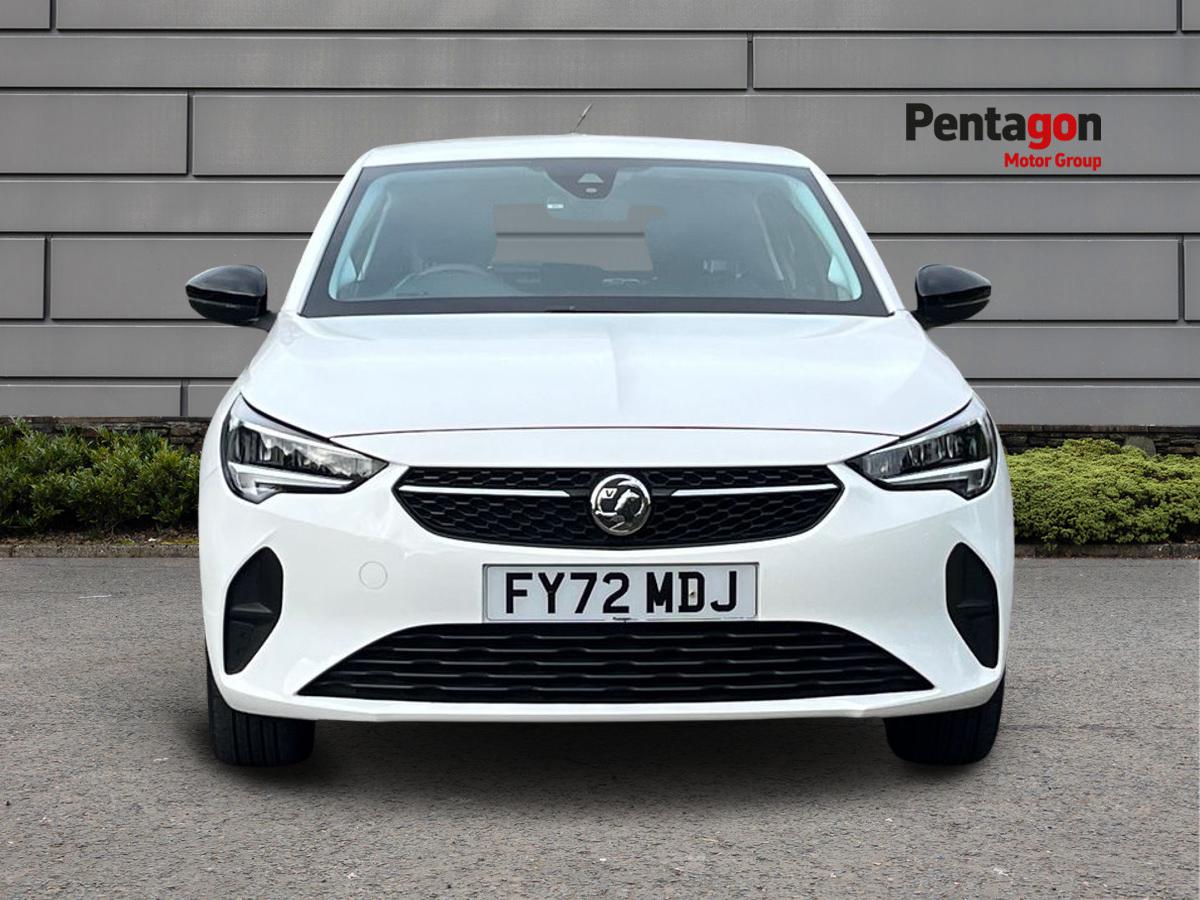 Used Vauxhall Corsa 2022 for sale - 76436056: Photo 15