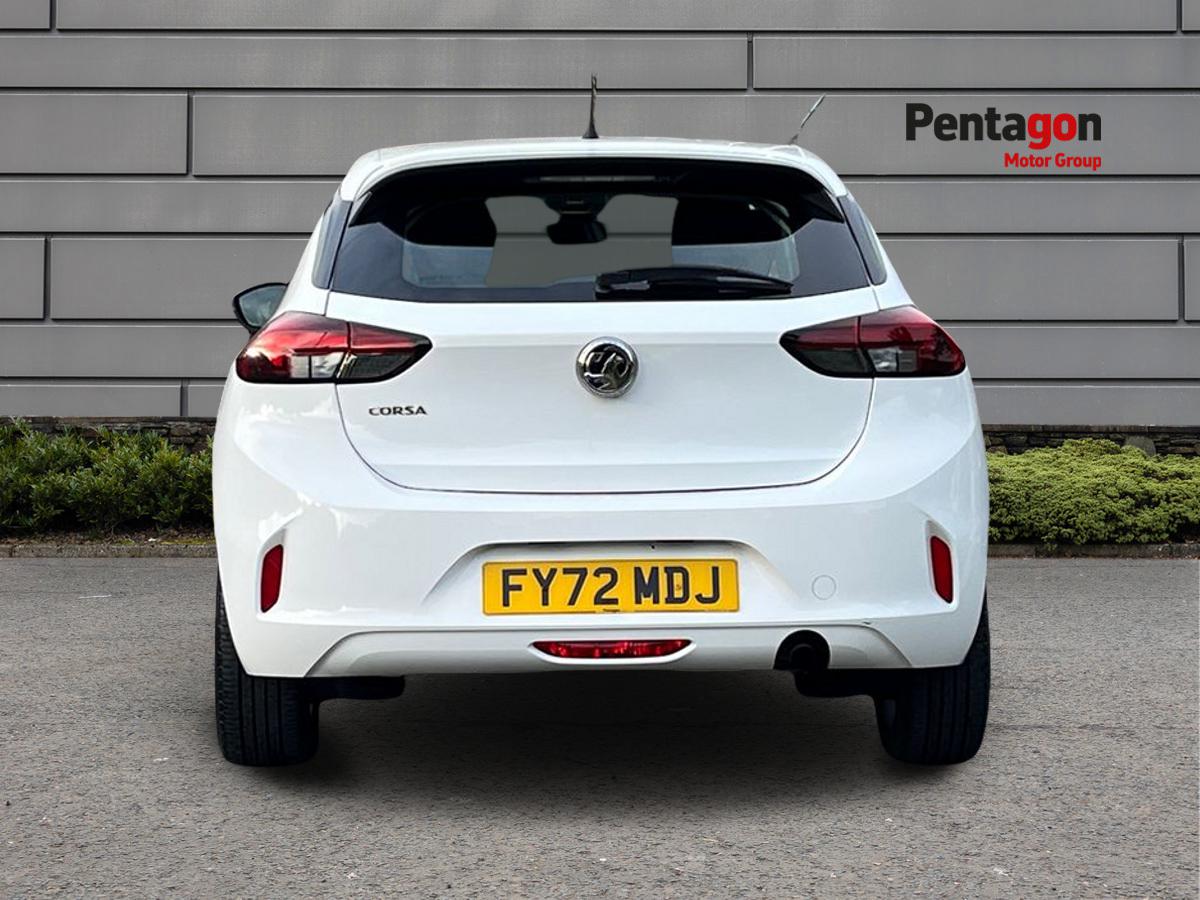 Used Vauxhall Corsa 2022 for sale - 76436056: Photo 16