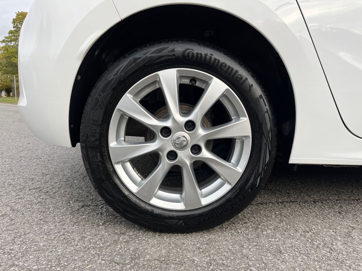 Used Vauxhall Corsa 2022 for sale - 76436056: Photo 17