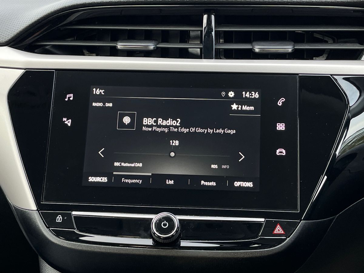 Used Vauxhall Corsa 2022 for sale - 76436056: Photo 18