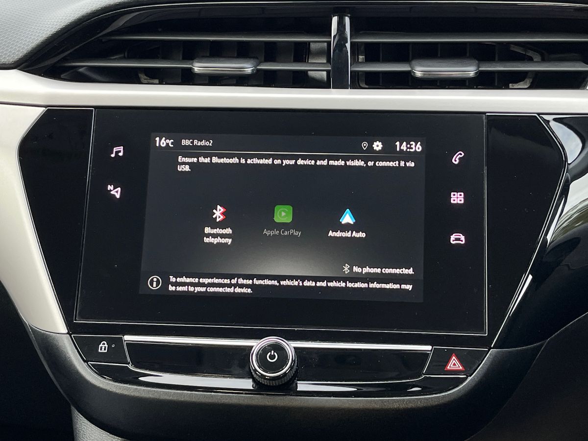 Used Vauxhall Corsa 2022 for sale - 76436056: Photo 19