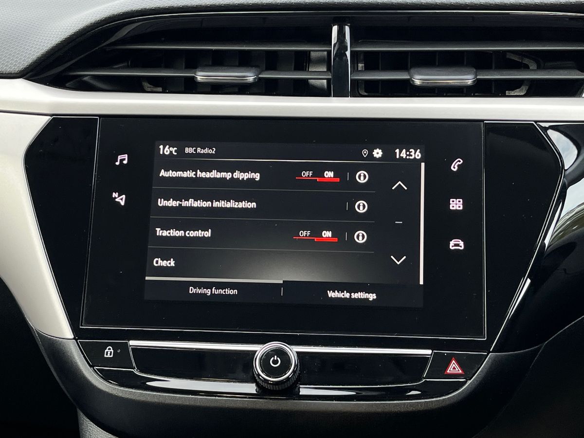 Used Vauxhall Corsa 2022 for sale - 76436056: Photo 20