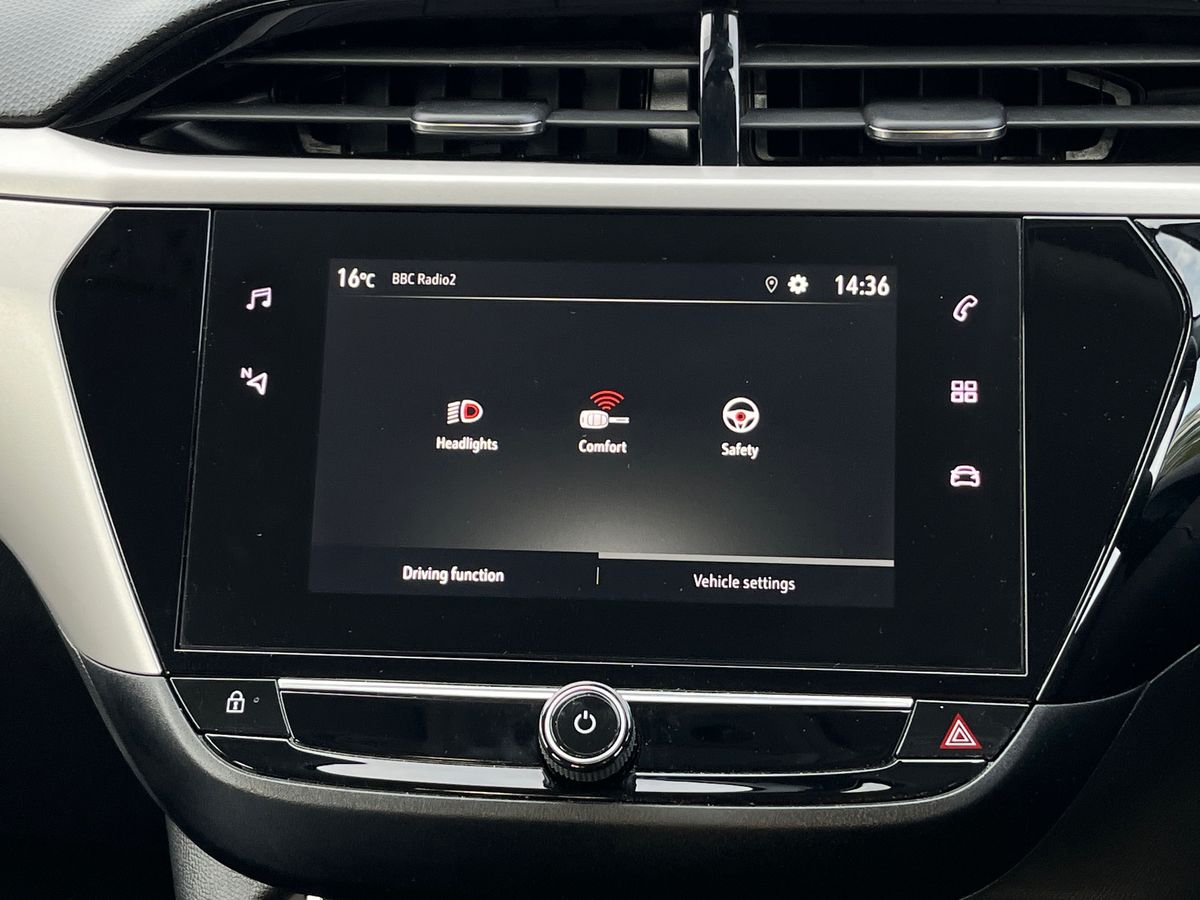 Used Vauxhall Corsa 2022 for sale - 76436056: Photo 21