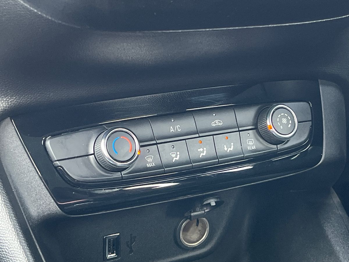 Used Vauxhall Corsa 2022 for sale - 76436056: Photo 22