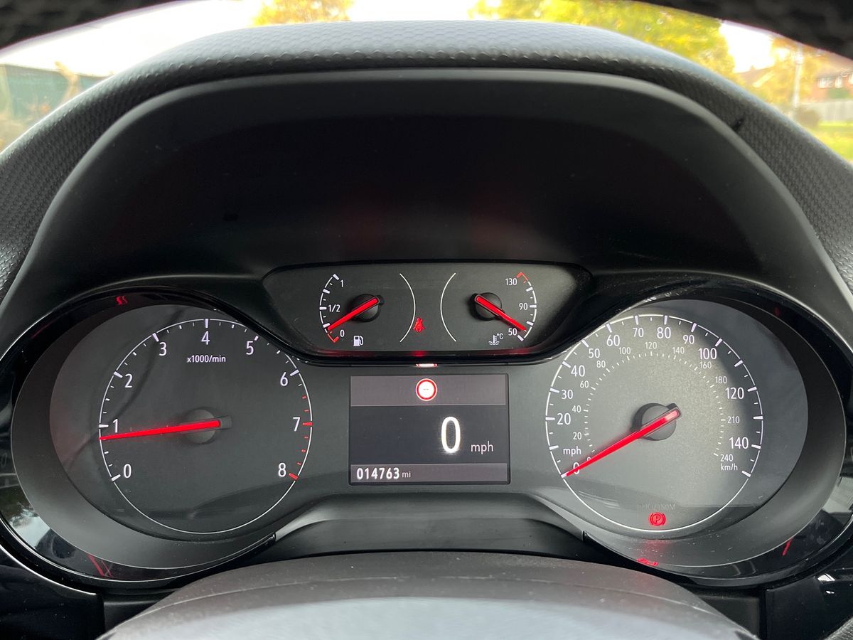 Used Vauxhall Corsa 2022 for sale - 76436056: Photo 25