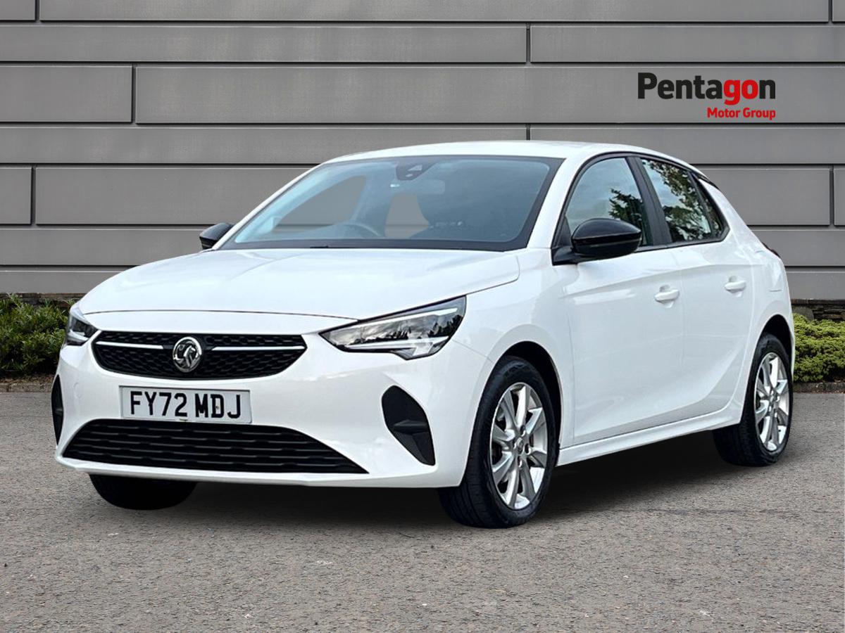 Used Vauxhall Corsa 2022 for sale - 76436056: Photo 3