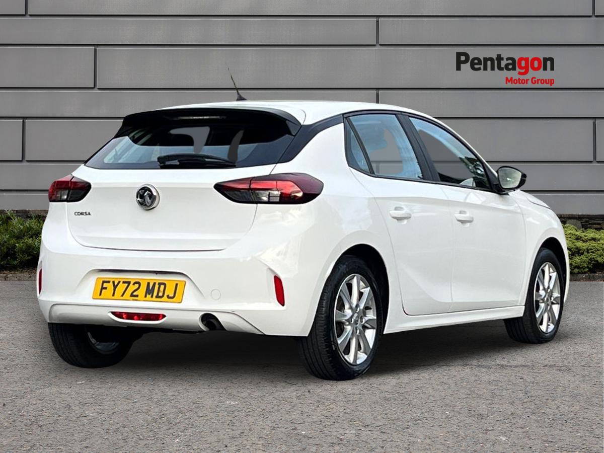 Used Vauxhall Corsa 2022 for sale - 76436056: Photo 4