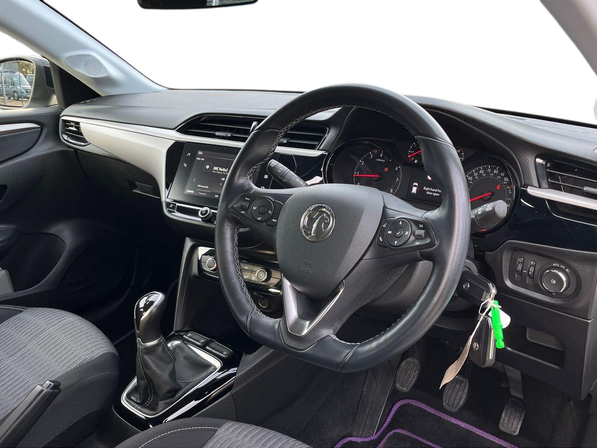 Used Vauxhall Corsa 2022 for sale - 76436056: Photo 5