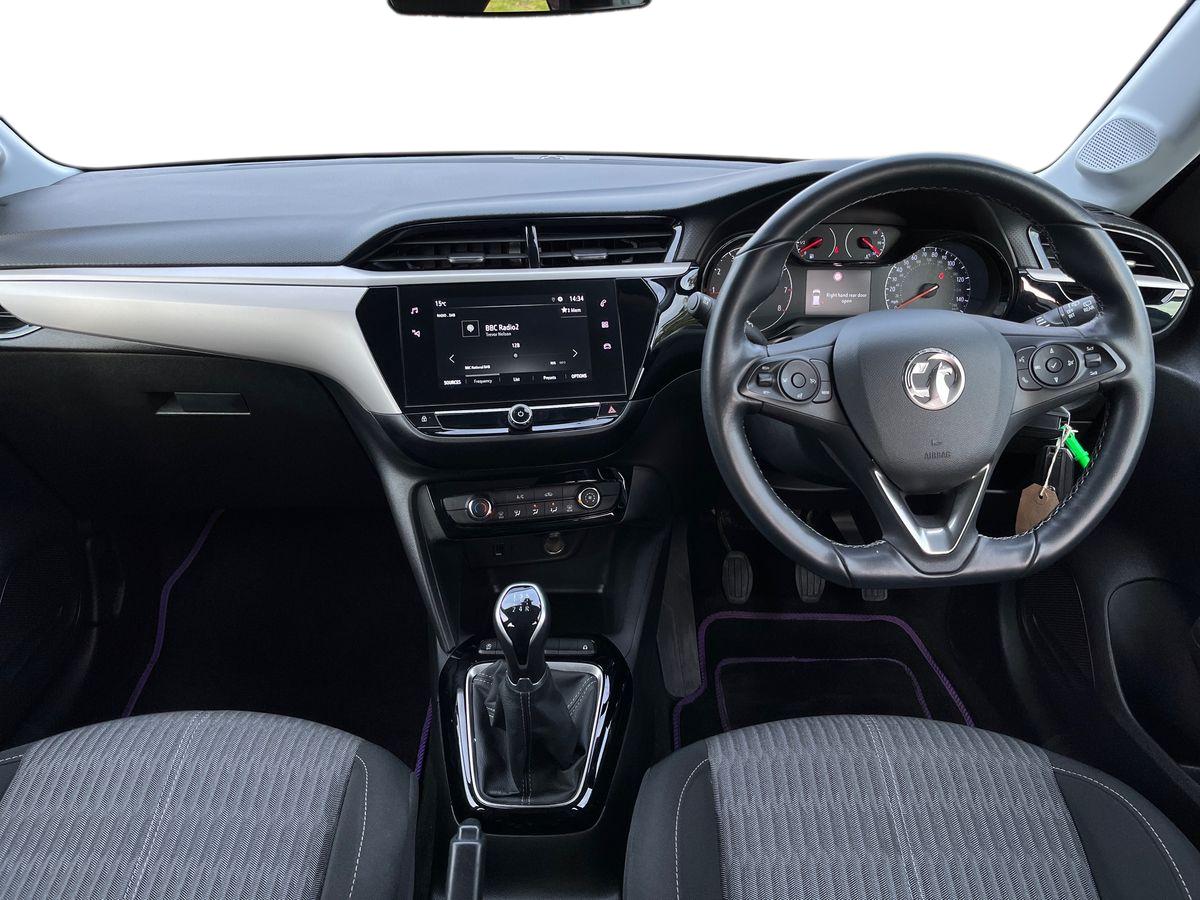 Used Vauxhall Corsa 2022 for sale - 76436056: Photo 7