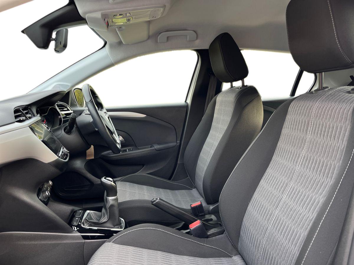 Used Vauxhall Corsa 2022 for sale - 76436056: Photo 9